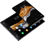 Royole FlexPai 2 zwart overzicht