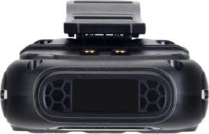 RugGear RG360 nero in basso