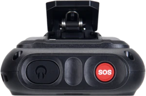 RugGear RG360 nero top