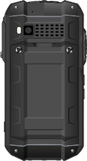 RugGear RG530 Black