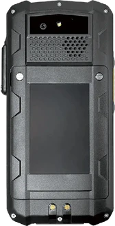 RugGear RG540 Black