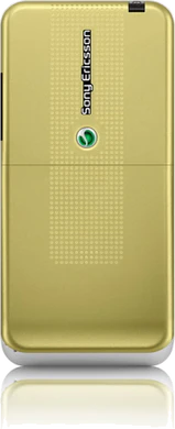 S500i volver cerrado Spring amarillo