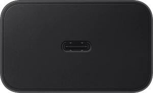 Samsung 60W Power Adapter black top