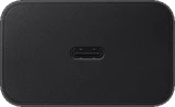Samsung 60W Power Adapter black top