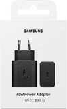 Samsung 60W Power Adapter sales box