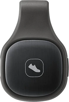 Samsung Activity Tracker clip voorkant
