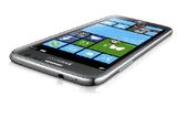 Samsung Ativ S skæv