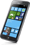 Samsung Ativ S skæv 2