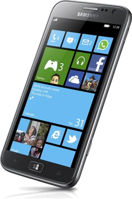 Samsung Ativ S skæv 2