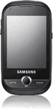Samsung B5310CorbyPRO front