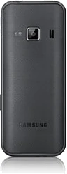 Samsung C3322 back