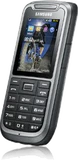 Samsung C3350 skæv