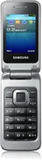 Samsung C3520 aperto
