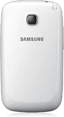 Samsung Champ Neo Duos C3262