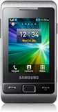 Samsung champ2 C3330 front