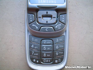 Samsung D500 10