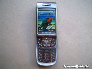 Samsung D500 14