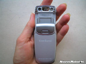 Samsung D500 2