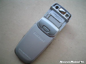 Samsung D500 3