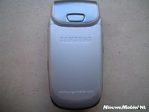 Samsung D500 5