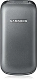 Samsung e1190 copertina frontale