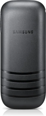 Samsung E1202 noir retour