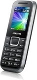 Samsung E1230 skæv