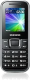 Samsung E1230 front