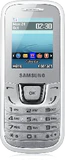 Samsung E1282 front 2