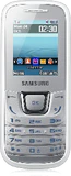 Samsung E1282 front