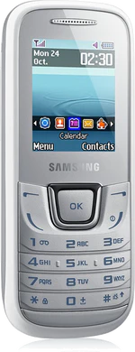 Samsung E1282 left side tilted ed 2