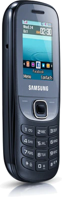 Samsung E2200 skæv