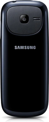 Samsung E2200 bagside