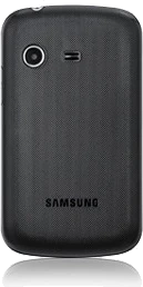Samsung e2222 chat222 indietro