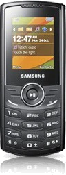 Samsung E2230 front