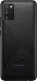 Samsung Galaxy A02s Black
