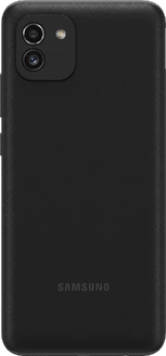 Samsung Galaxy A03 (A035) Black