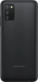 Samsung Galaxy A03s (A037) Black