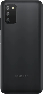 Samsung Galaxy A03s (A037) Black