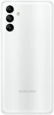 Samsung Galaxy A04s white back