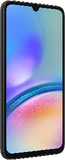 Samsung Galaxy A05s black front left side