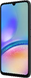 Samsung Galaxy A05s black front right side