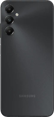 Samsung Galaxy A05s black back