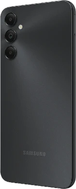 Samsung Galaxy A05s black back keft