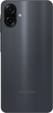 Samsung Galaxy A07 black back