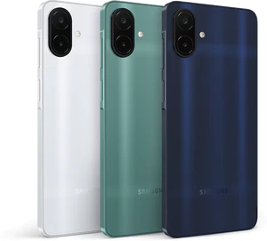 Samsung Galaxy A08 kleuren overzicht