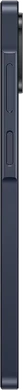 Samsung Galaxy A08 dark blauw rechterzijkant