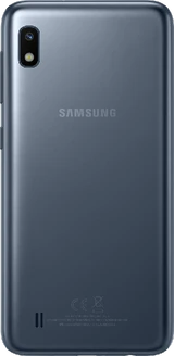Samsung Galaxy A10 (A105) Black
