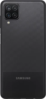 Samsung Galaxy A12 (A125) Black