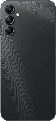 Samsung Galaxy A14 4g black back